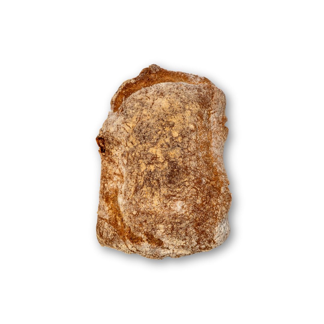 Ciabatta ai cereali (4 pezzi)