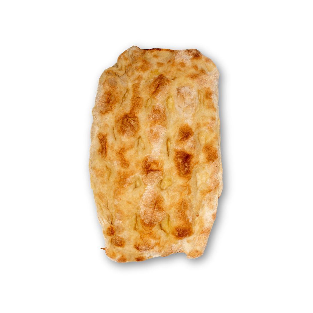 Pala romana farina normale (4 pezzi)