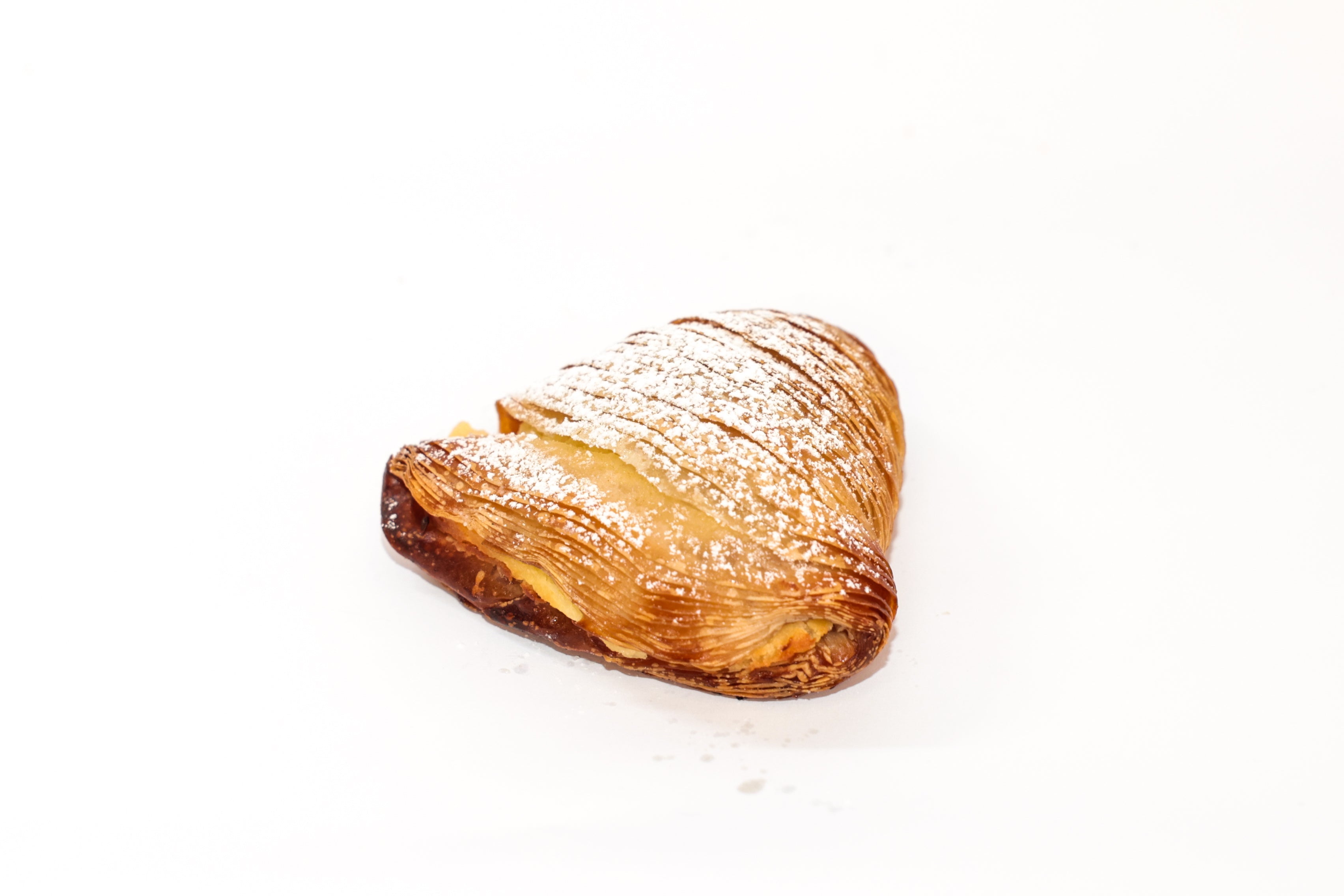 Sfogliatella mista riccia e frolla (10pz)