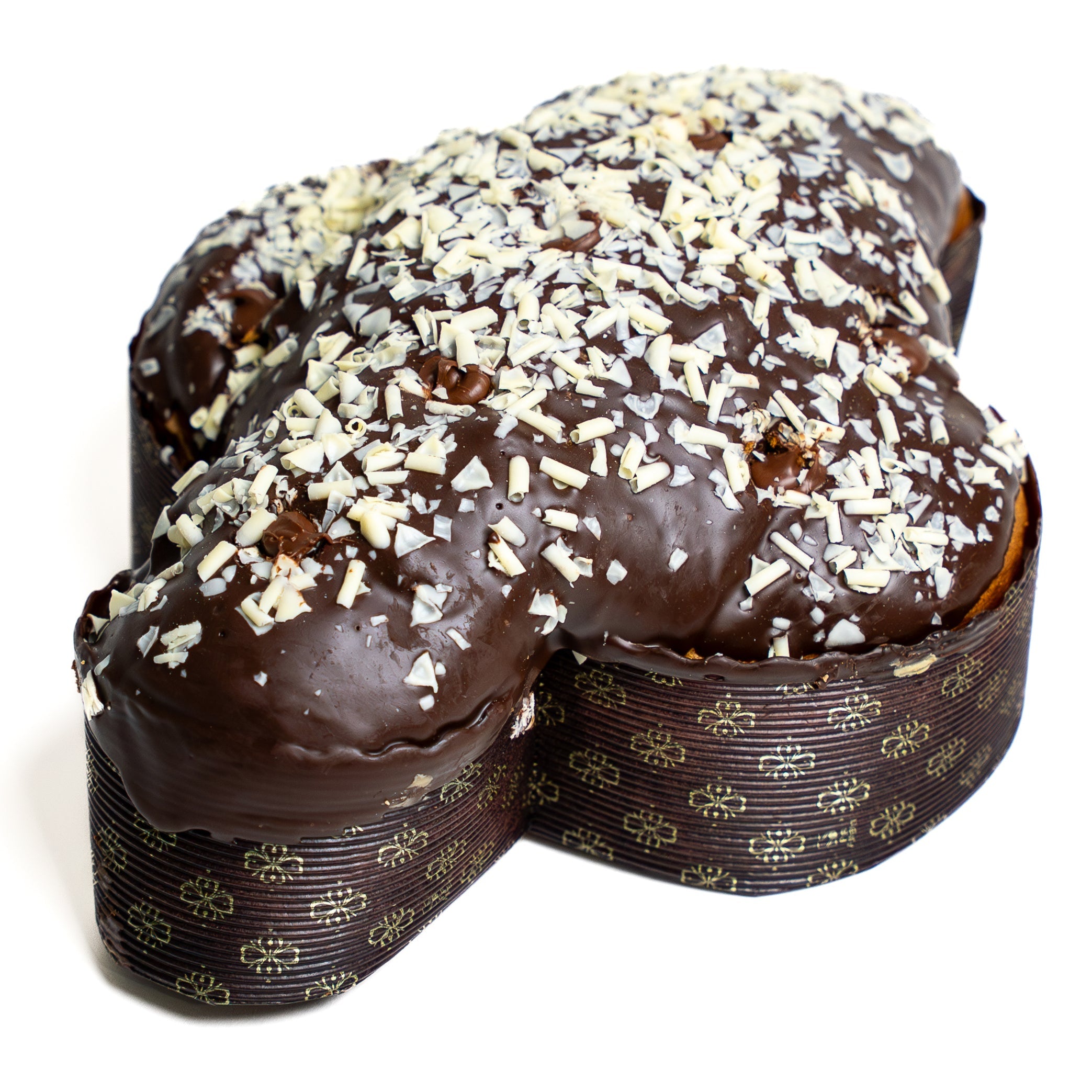 Box Pasquale con Colomba