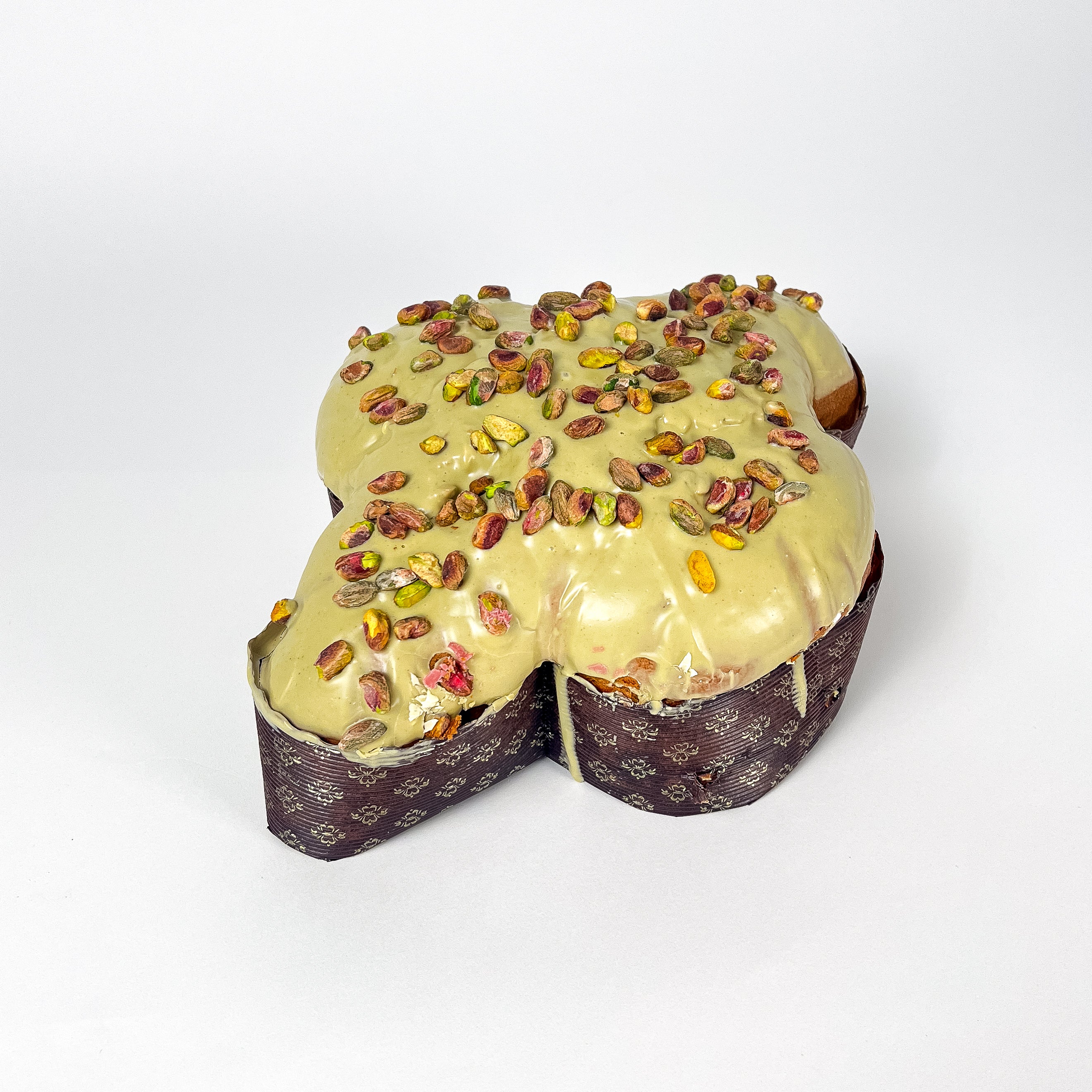 Colomba al Pistacchio