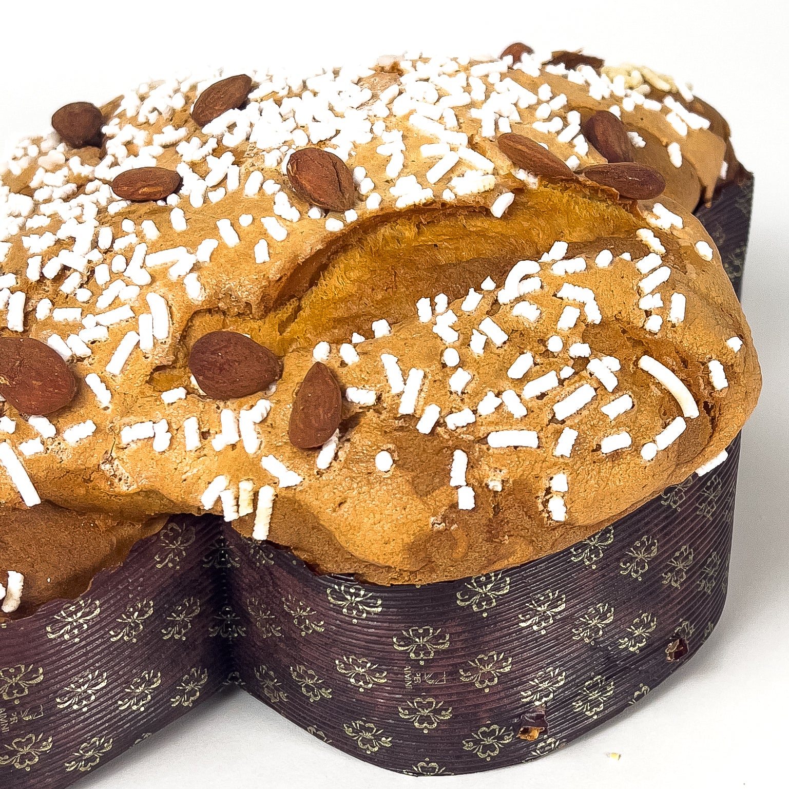 Box Pasquale con Colomba