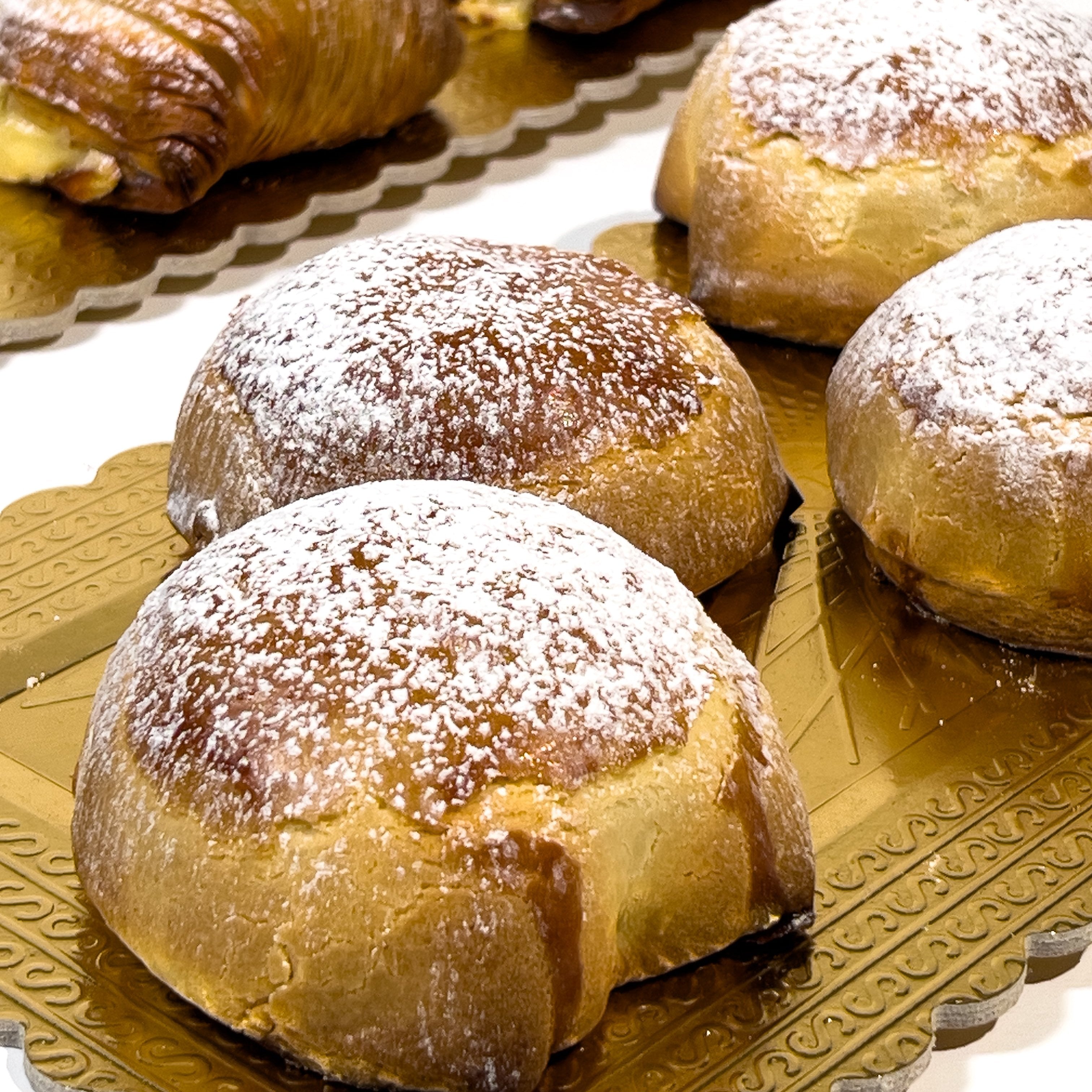 Sfogliatella Frolla (10pz)
