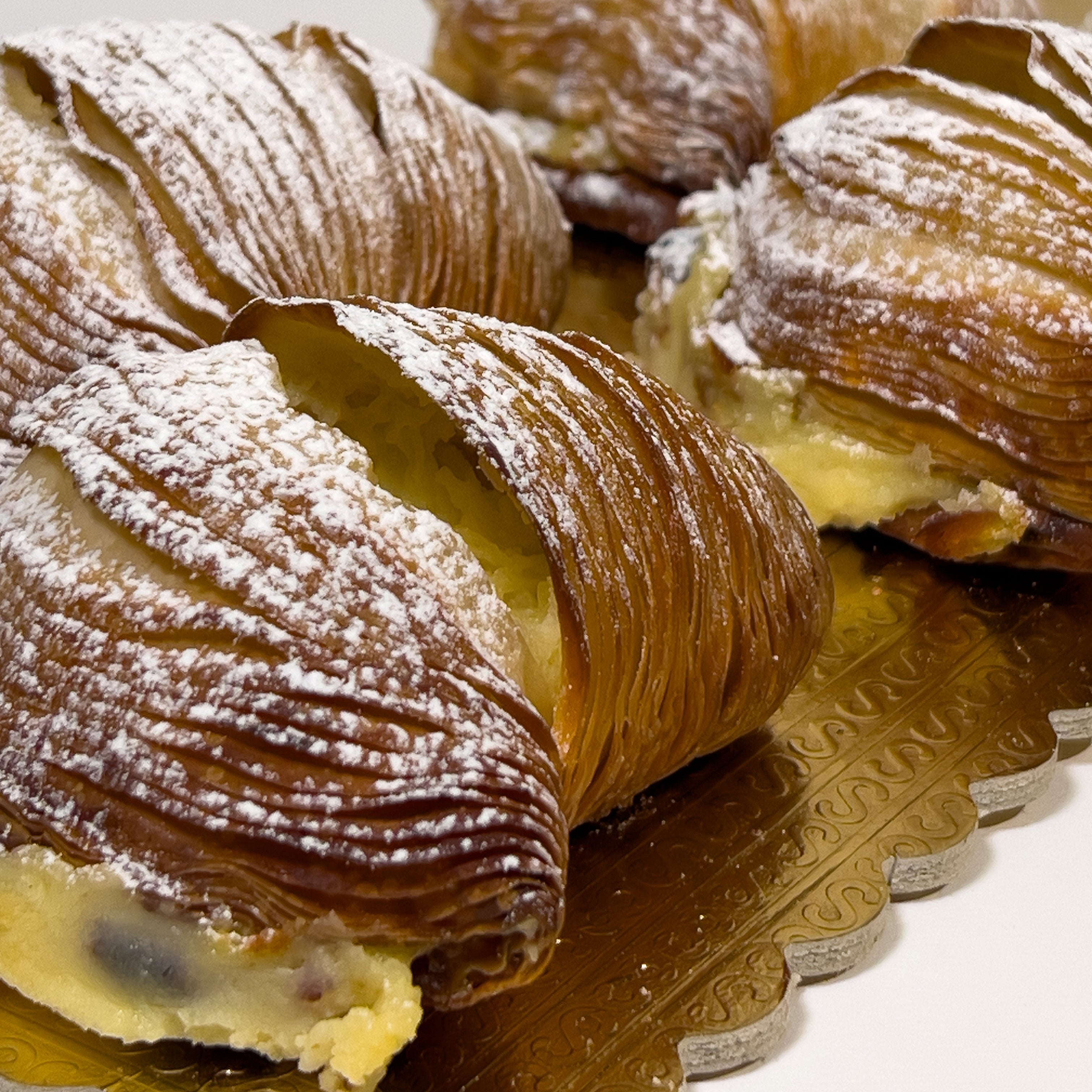 Sfogliatella Riccia (10pz)