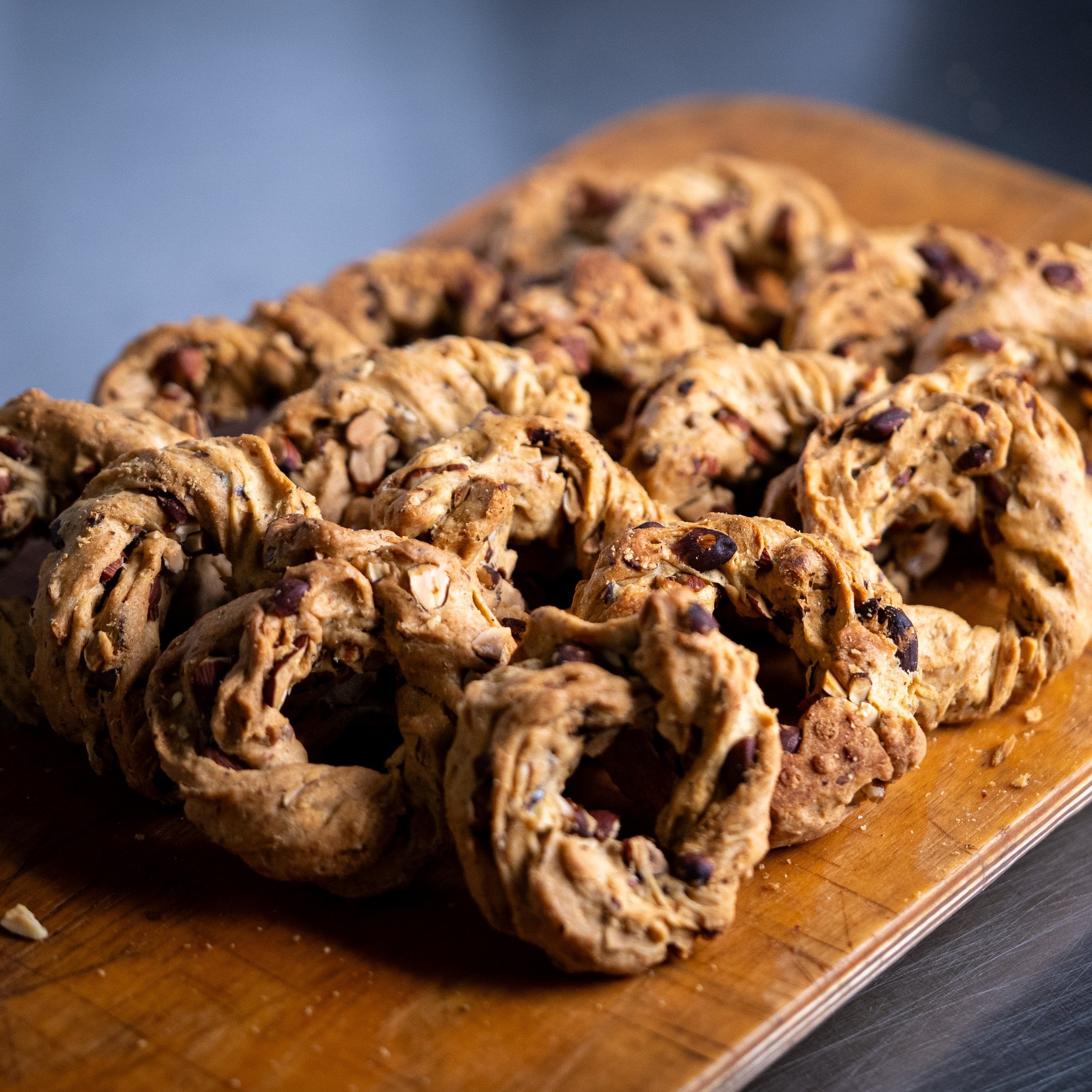 Taralli Salati (1KG)
