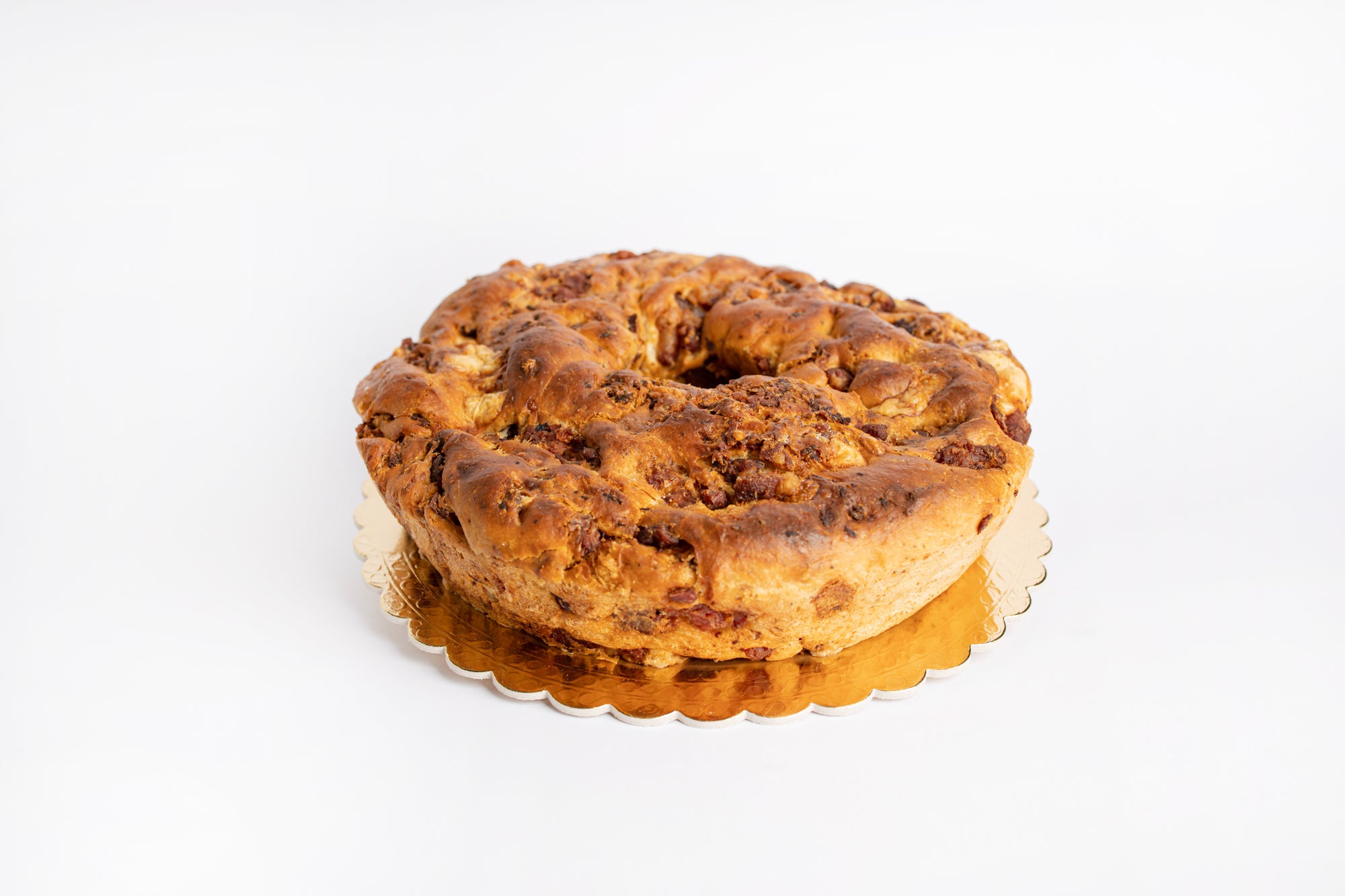 Casatiello Napoletano