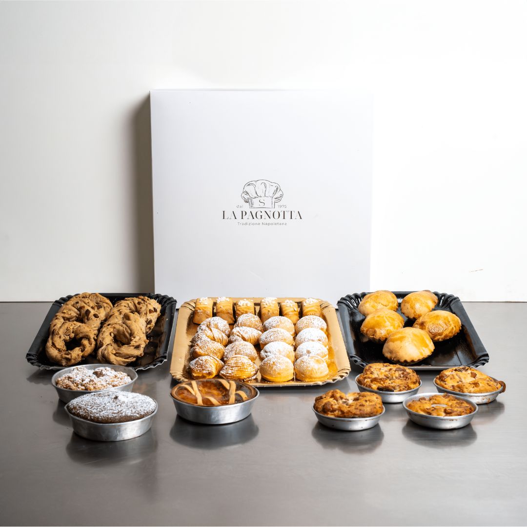 Box Degustazione