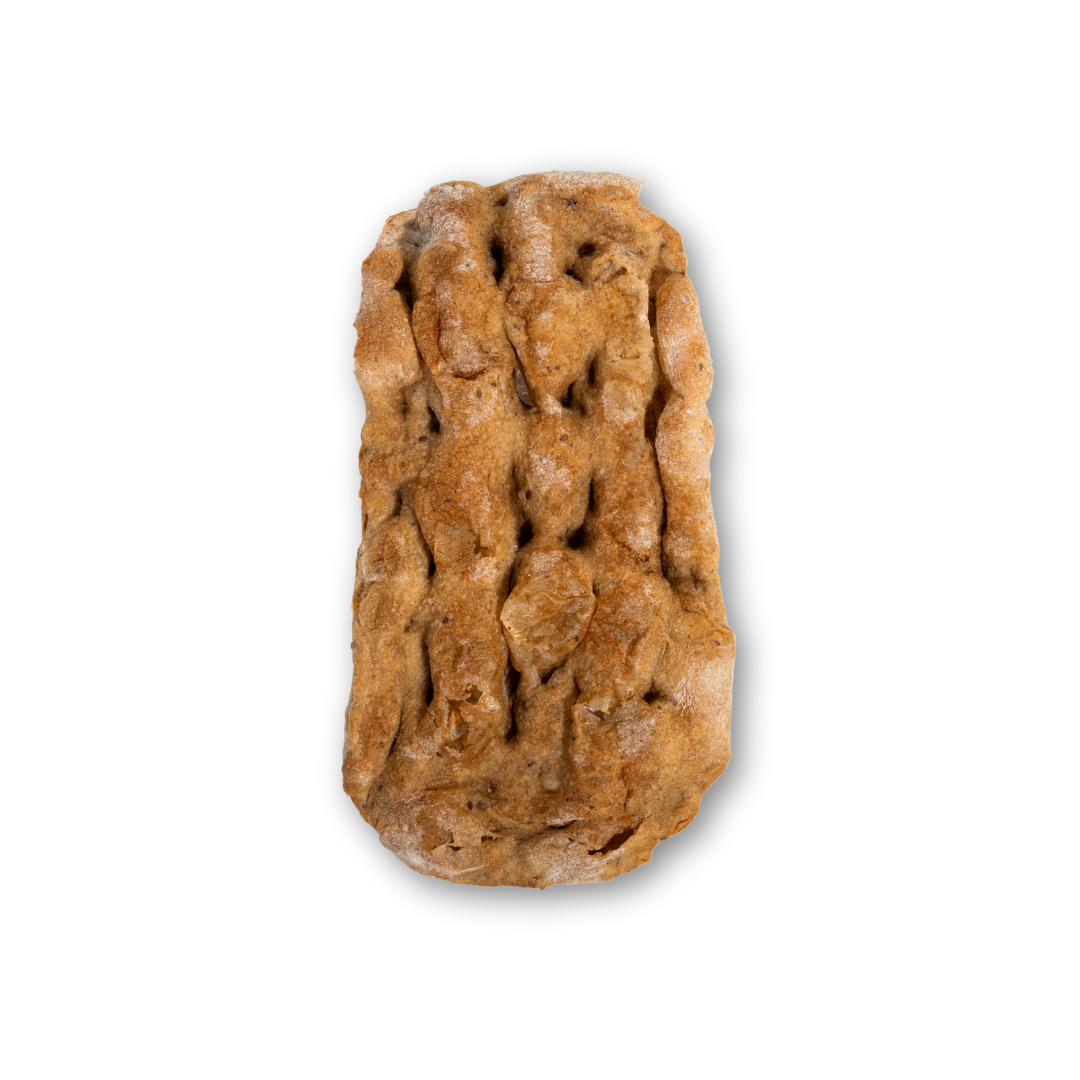 Pala romana ai multicereali (2 pezzi)