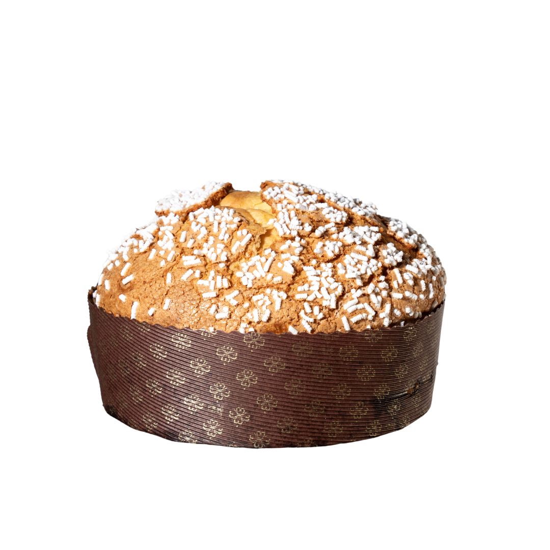 Panettone ad Albicocca