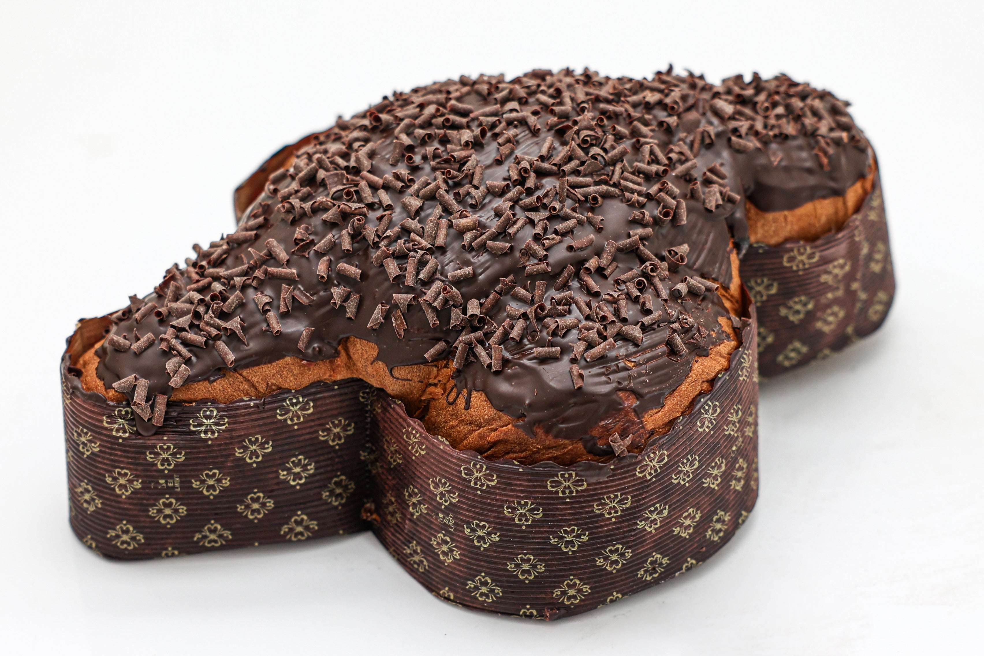 Colomba al Cioccolato