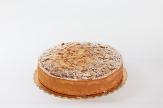 Torta della Nonna