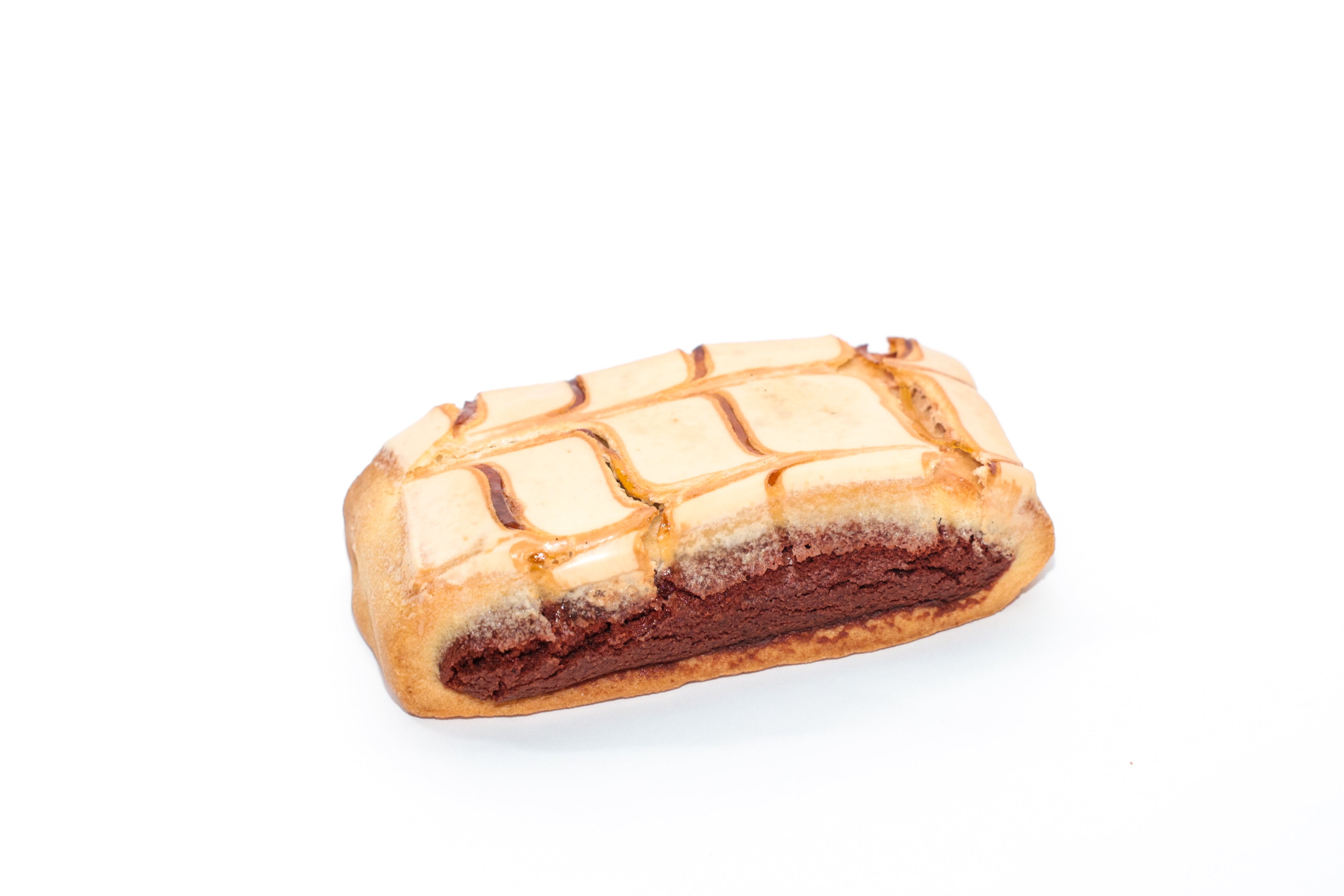 Biscotti all'amarena (10 pz)
