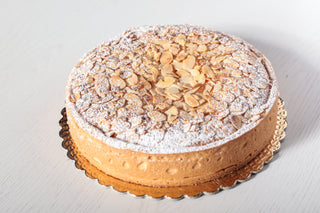 Torta della Nonna