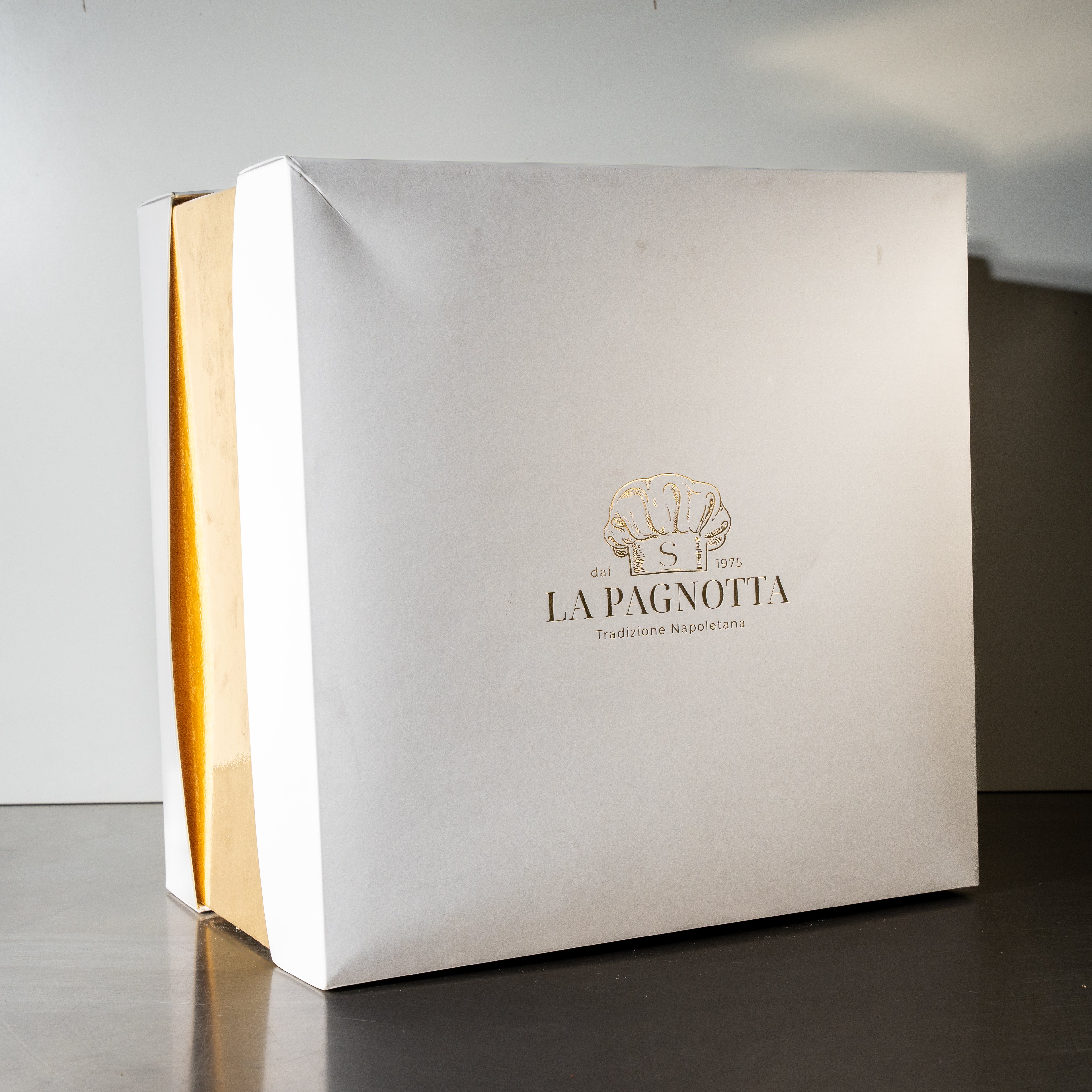Box La Pagnotta