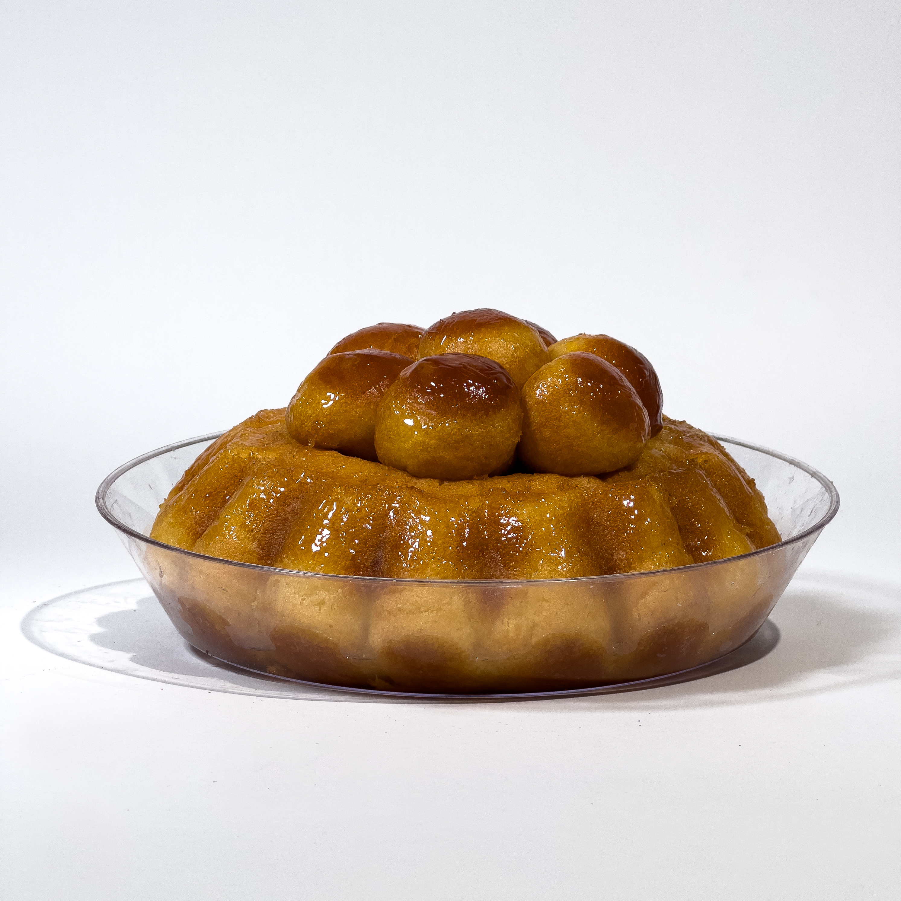 Torta Babbà