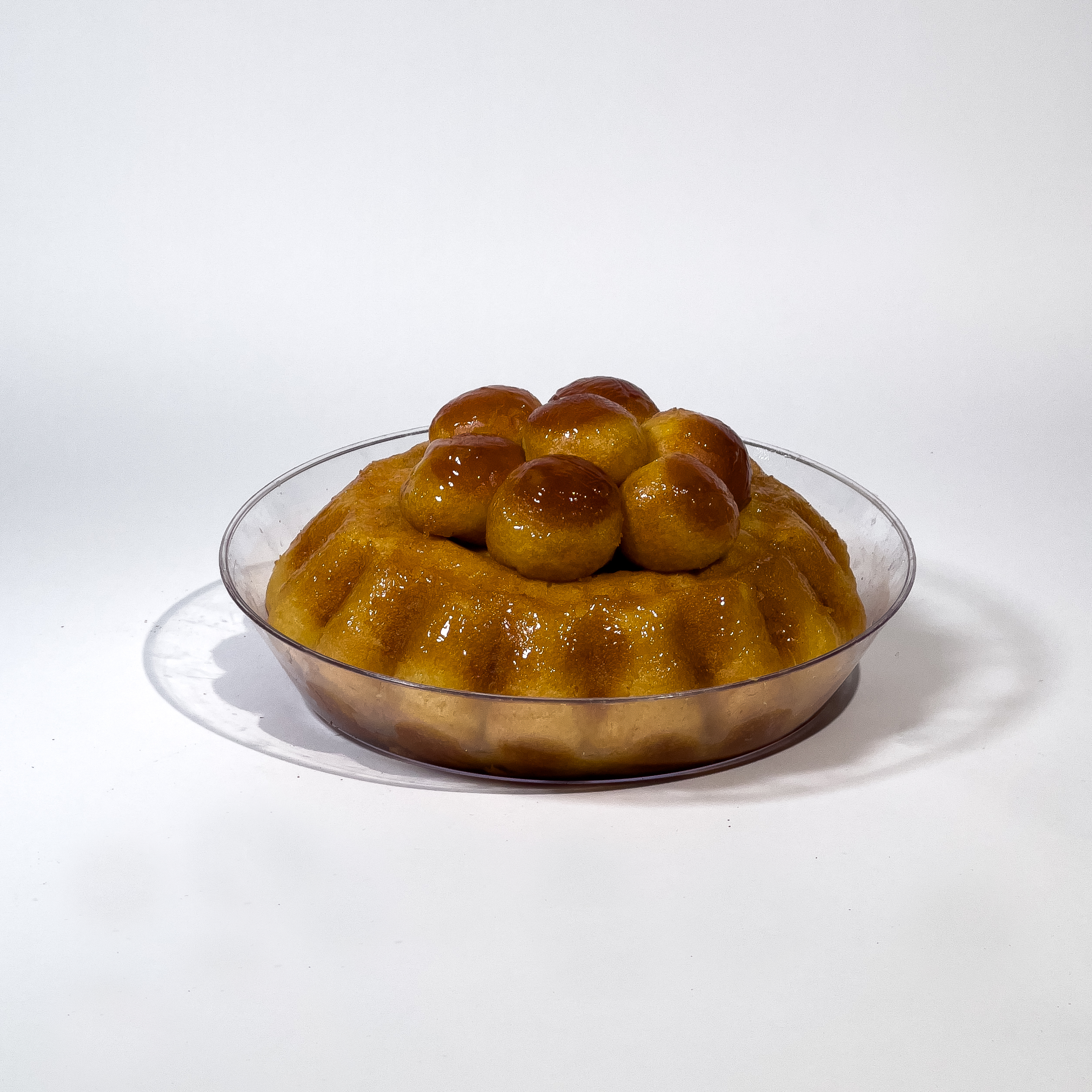 Torta Babbà