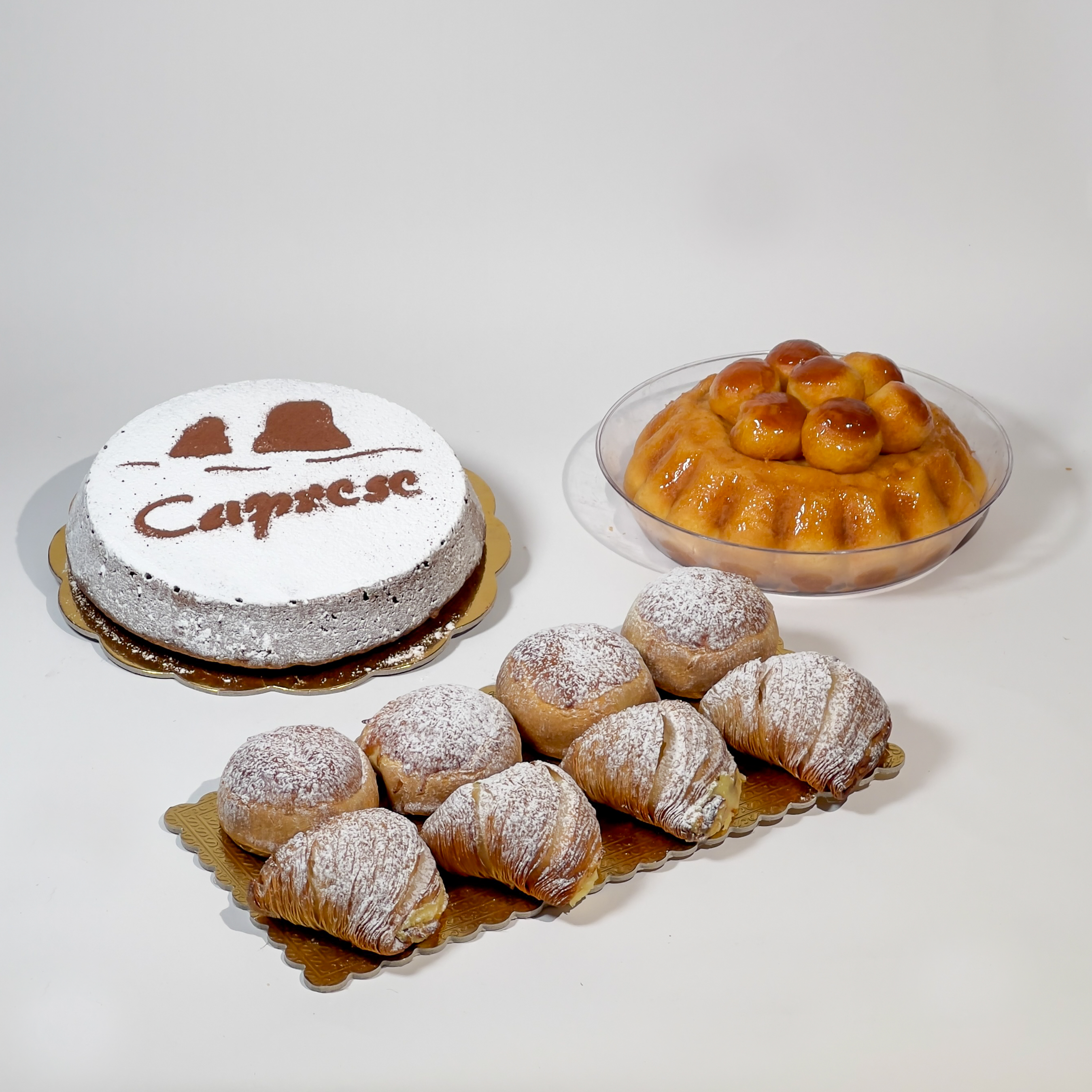 Box Napoletana