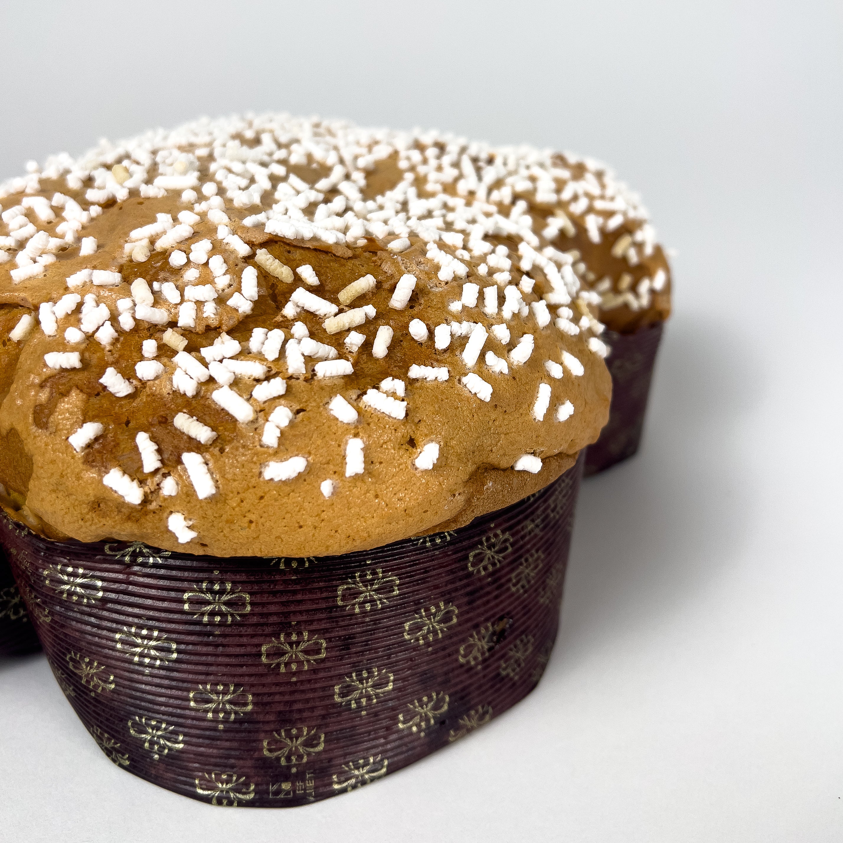 Colomba ad Albicocca Pellecchiella del Vesuvio