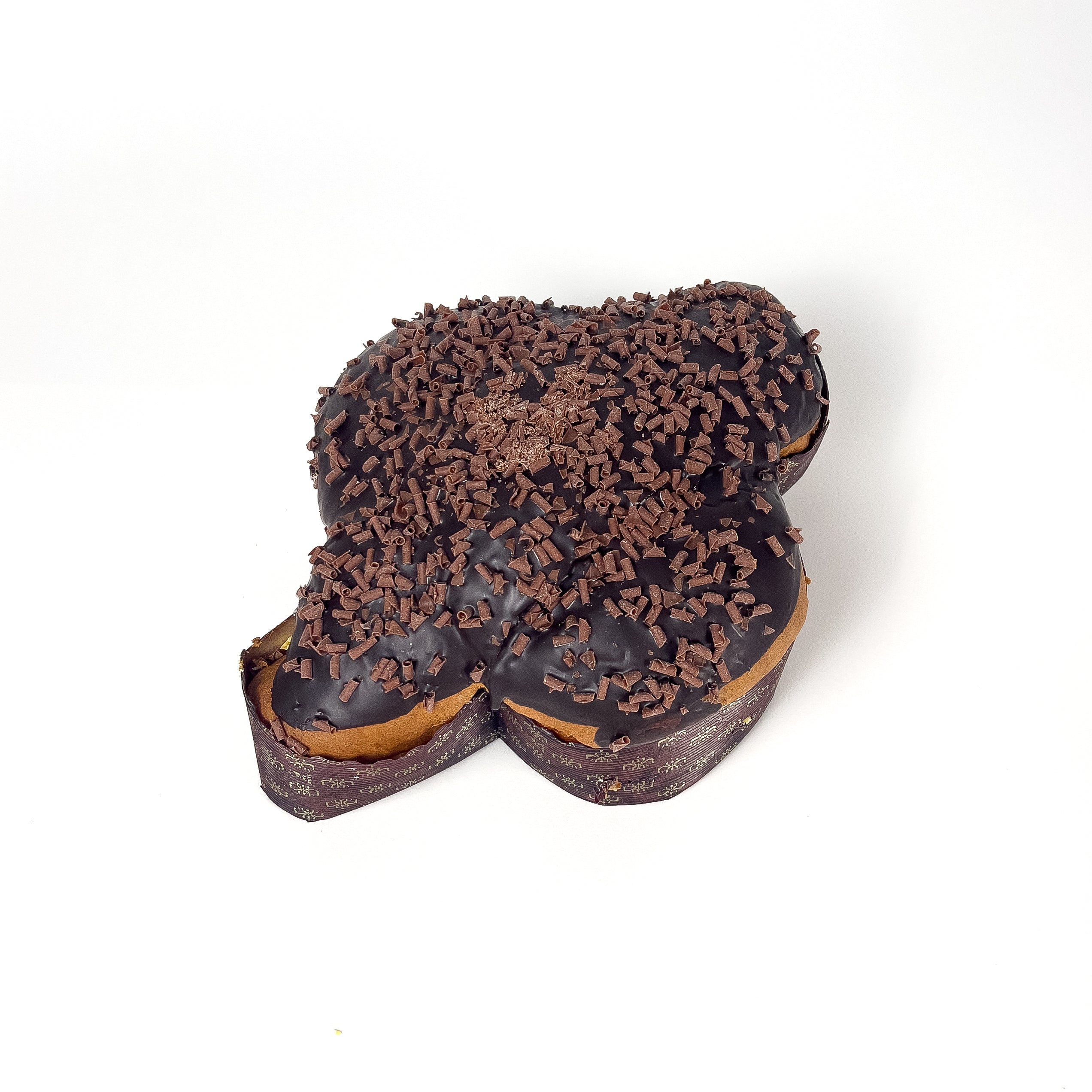 Colomba al Cioccolato