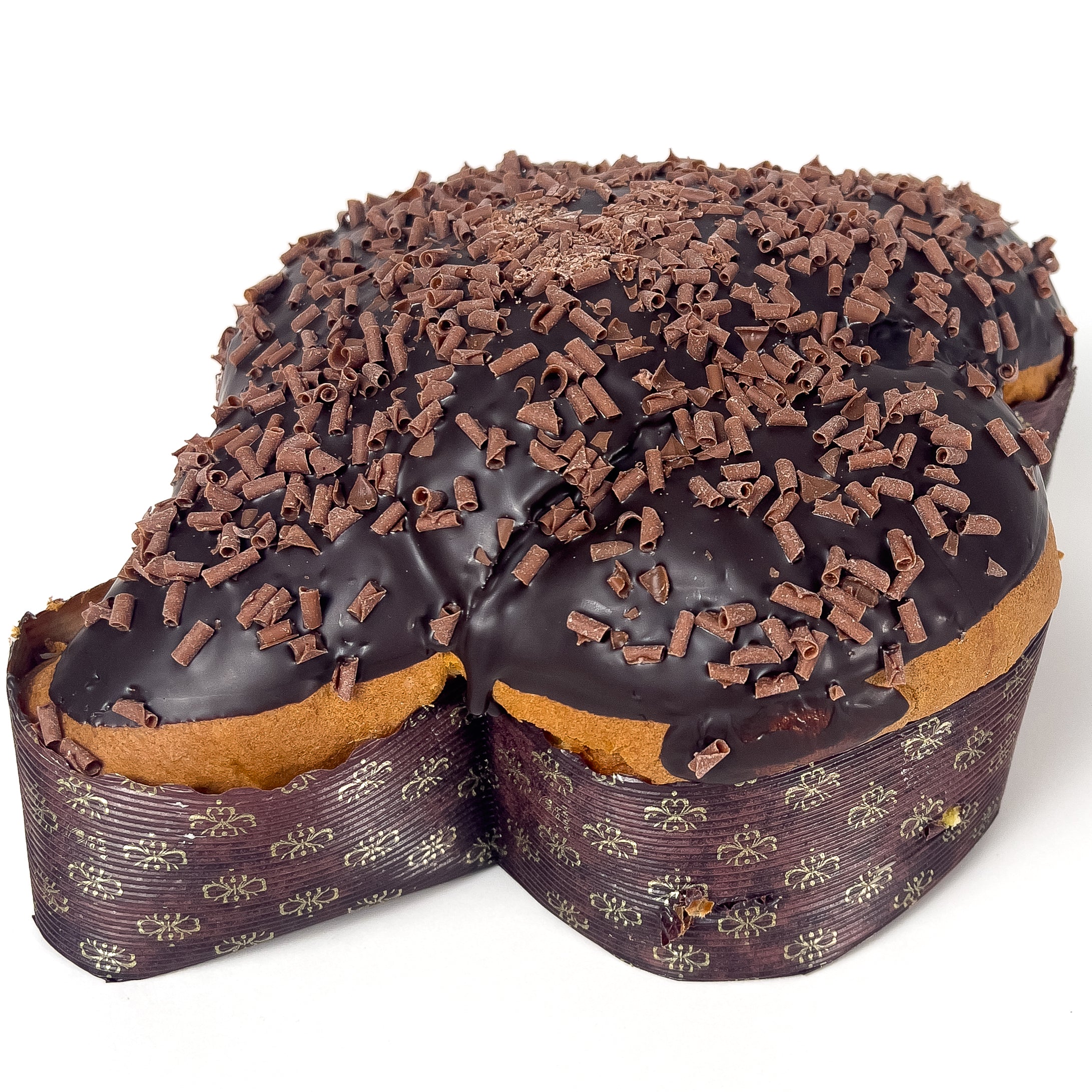 Box Pasquale con Colomba