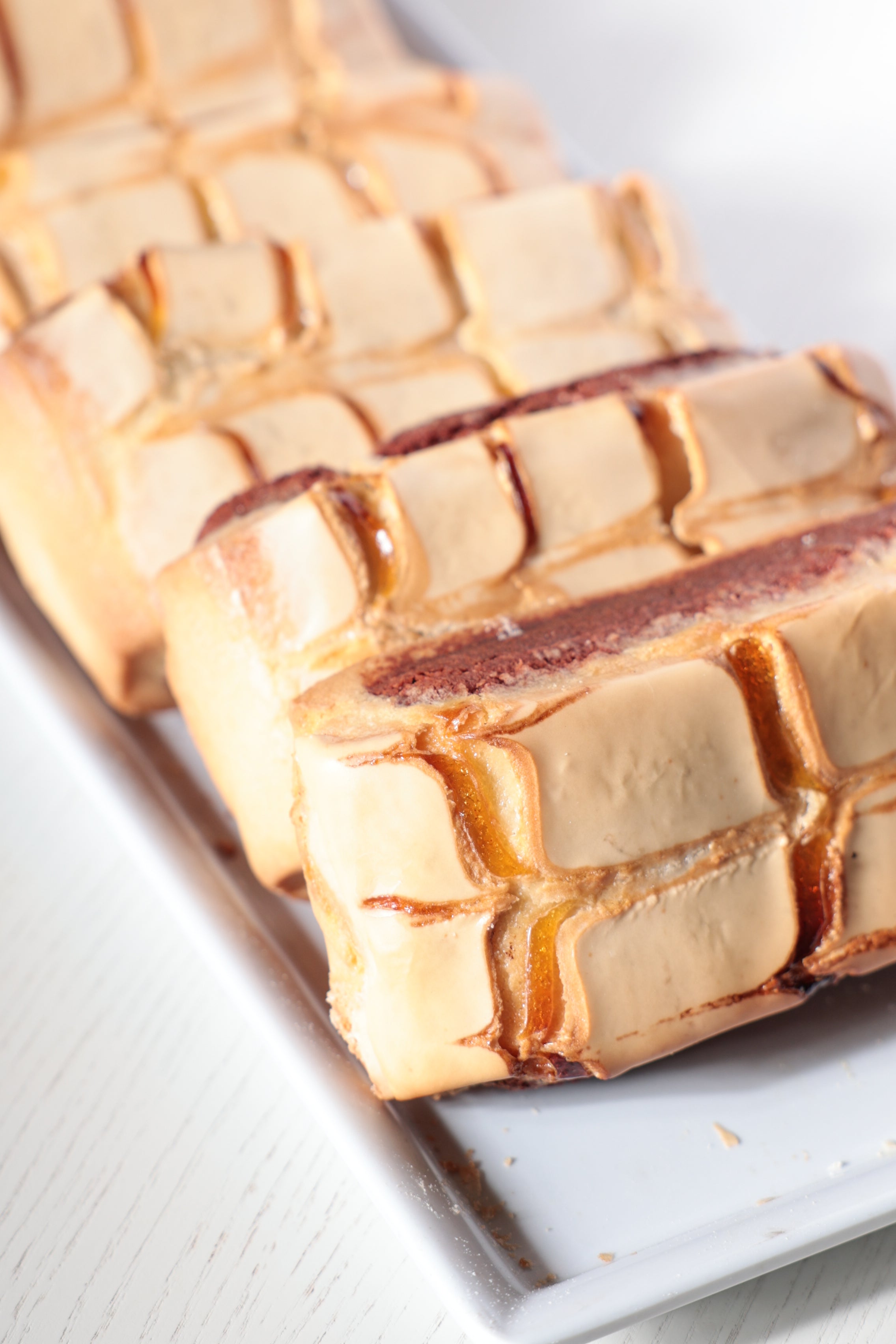 Biscotti all'amarena (10 pz)