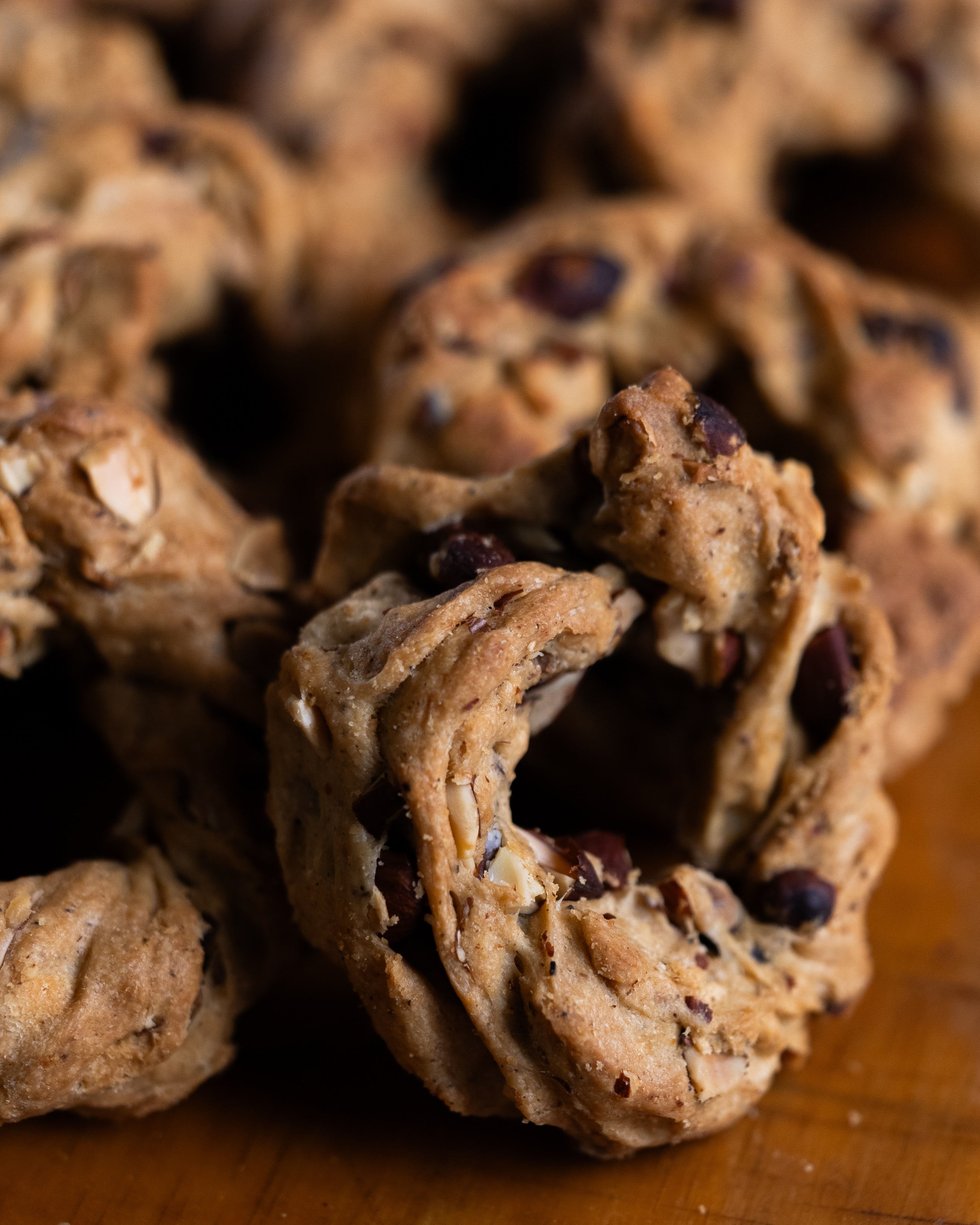 Taralli Salati (1KG)