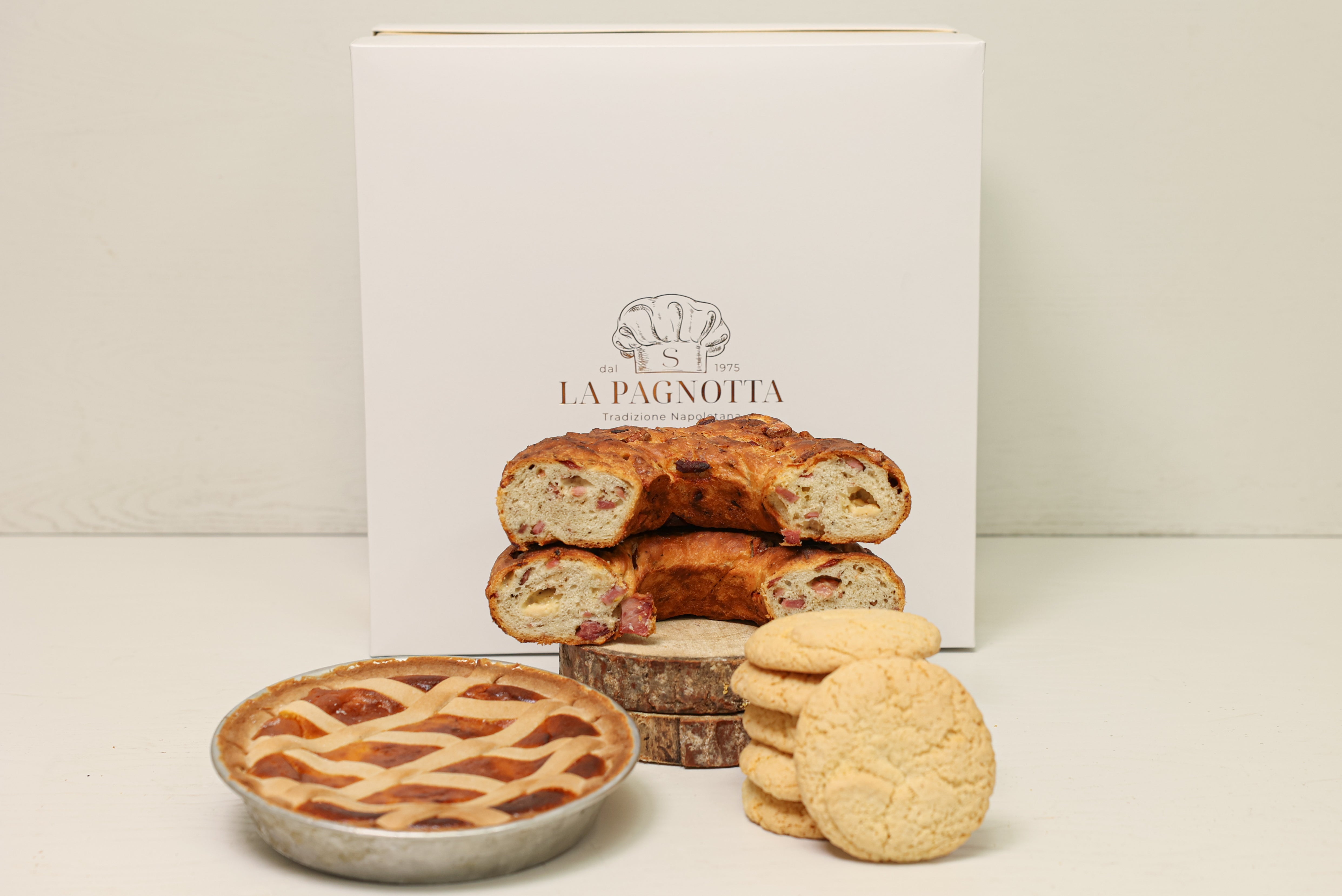 Box Dolce-Salata