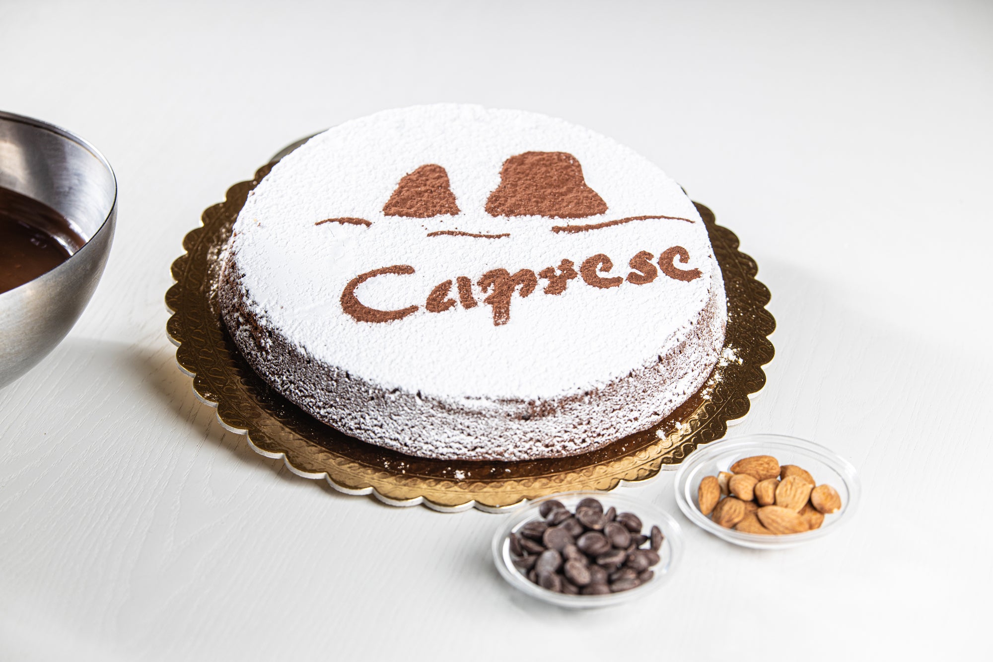 Caprese