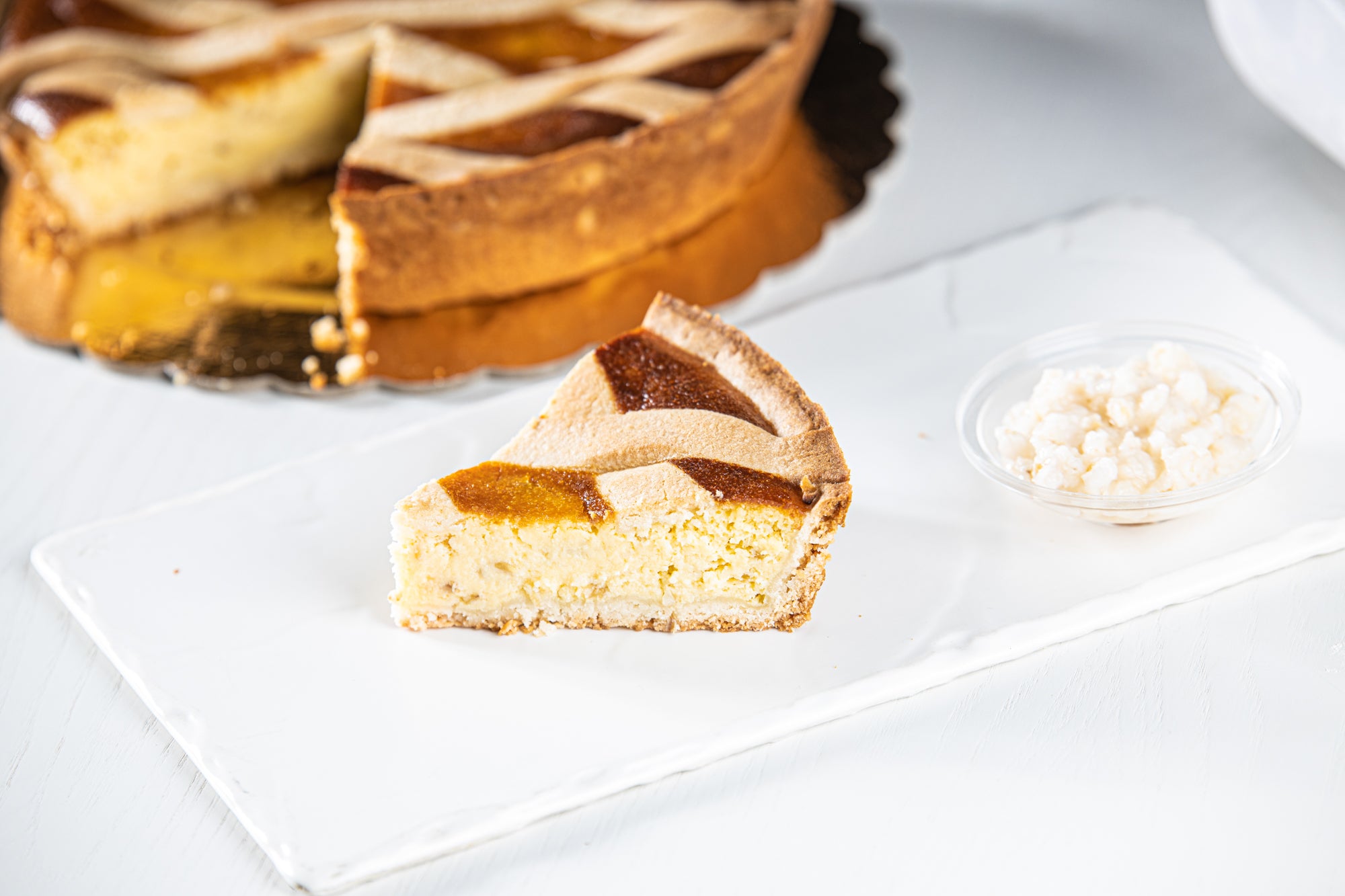 Pastiera